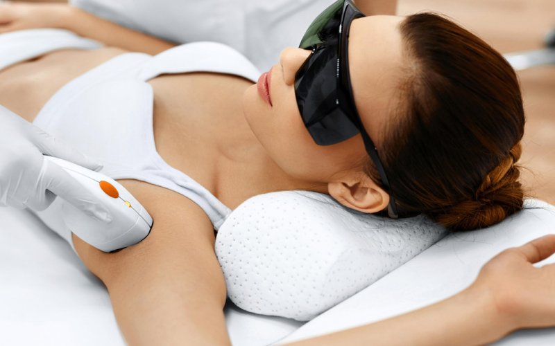 Lazer Epilasyon Sonrası Nelere Dikkat Edilmeli? - Enza Bayrampaşa